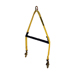 Retrieval Yoke Lanyard