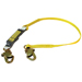 BigBoy™ 6' 440 lb. Single Leg Shock Absorbing Lanyard