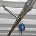 Aluminum Rail Fall Arrest System