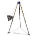 Confined Space Kit, Tripod and 85’ EnviroShield™ SRL-R