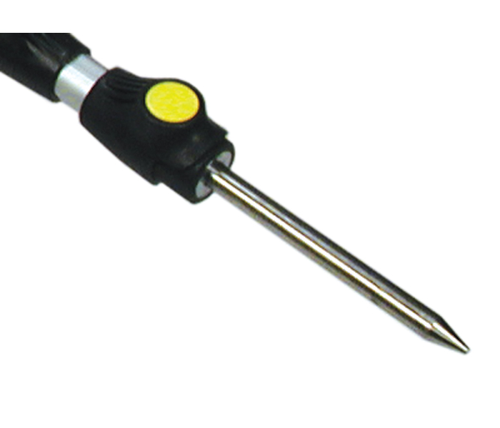 Concrete Embed Connector Tool