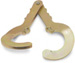 Concrete Embed By-Pass Ring