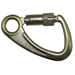 Reliance Captive Eye Carabiner