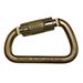 Carabiner, Twist-Lock