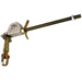 Adjustable Width Beam Anchor