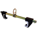Adjustable Width Sliding Beam Anchor