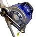 EnviroShield™ SRL-R, Confined Space Fall Arrest Rescuer, 130'