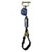 Micro-Loc™ Personal SRL with Steelhead® Tieback Hook, 6'-9'