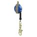Roto-Loc™ Overhead Self Retracting Lanyard, 12'