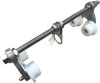Aggressive Environment I-Beam Trolley