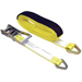 2" Ratchet Strap Tieback Assembly