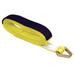 15' x 2" Tieback Ratchet Strap with Wear Sleeve