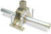 Receiver Bracket for Looped Rebar HLL Systems