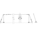 Looped Rebar System
