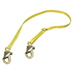 6' Single Leg Adjustable Lanyard