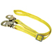 6' Single Leg Adjustable Lanyard