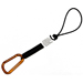 Coiled Tool Lanyard