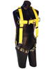 Reliance A-Series Climbing Harness
