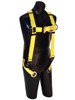 Reliance A-Series Climbing Harness