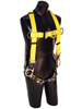 Reliance A-Series Climbing/Positioning Harness