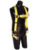 Reliance A-Series Climbing/Positioning Harness