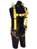 Reliance A-Series Climbing/Positioning Harness
