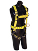 Reliance Ironman™ Construction Positioning Harness