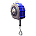 EnviroShield™ Self Retracting Lanyard, 50'