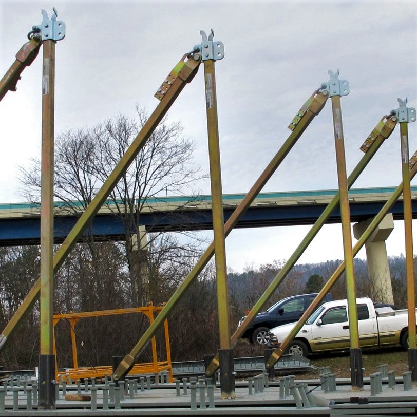 HLL Bridge Install