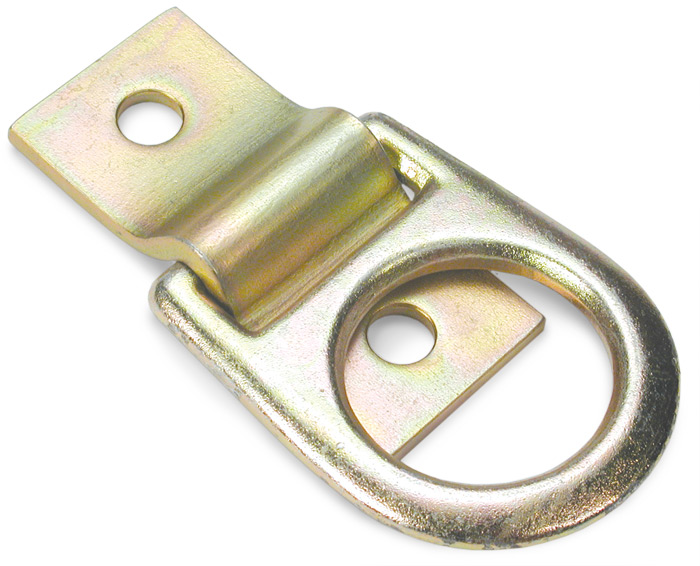 Bolt-on D-ring Anchorage