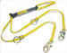 Skyline™ 6' Twin Leg Shock Absorbing Lanyard